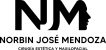 NORBIN-MENDOZA NORBIN-MENDOZA